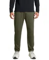 Under Armour Mens  Unstoppable Cargo Pants In Marine Od Green,marine Od Green