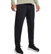 Under Armour Men's Motion Tapered Pants In Black/castlerock In Black