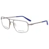 Under Armour Men's Opticals In Metallic