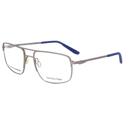 Under Armour Men's Opticals In Metallic