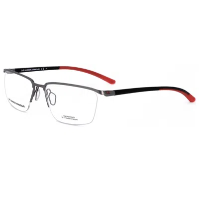 Under Armour Men's Opticals In Silver