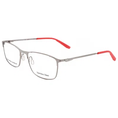 Under Armour Men's Opticals In Silver