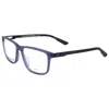 Under Armour Men's Opticals In Blue