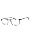Under Armour Men's Rectangular Eyeglasses - Premium Metal Frame In Multi