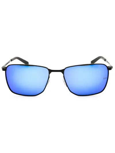 Under Armour Men's Rectangular Metal Sunglasses - Ua Scepter 2/g In Multi