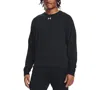 Under Armour Men's Rival Fleece Crewneck Sweatshirt In Multi