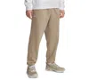 Under Armour Men's Rival Fleece Pants In Brown
