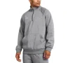 Under Armour Men's Rival Fleece Quarter-zip Pullover In Animal Print