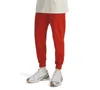 Under Armour Men's Rival Tapered-fit Fleece Joggers In Red