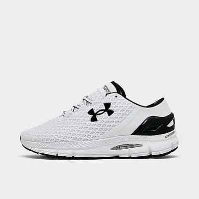 Under Armour Men's Speedform Gemini Running Shoes In Multi