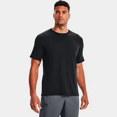 UNDER ARMOUR MEN'S SPORTSTYLE LOGO T-SHIRT