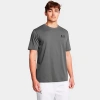 Under Armour Men's Sportstyle Logo T-shirt In Gray