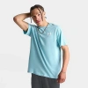 Under Armour Men's Sportstyle Logo T-shirt In Blue