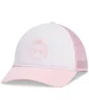 Under Armour Men's Sportstyle Snapback Trucker Hat