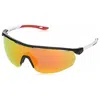 Under Armour Men's Sunglasses In Black