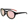 Under Armour Men's Sunglasses In Black