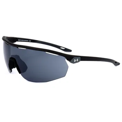 Under Armour Men's Sunglasses In Gray