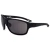 Under Armour Men's Sunglasses In Black