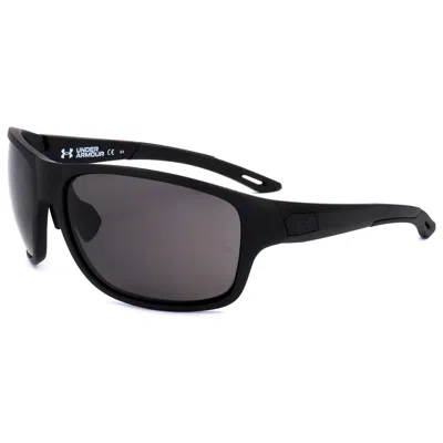 Under Armour Men's Sunglasses In Black