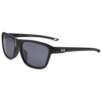 Under Armour Men's Sunglasses In Black