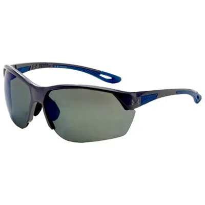 UNDER ARMOUR MEN'S SUNGLASSES