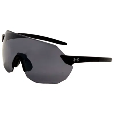 Under Armour Men's Sunglasses In Gray