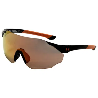 Under Armour Men's Sunglasses In Brown