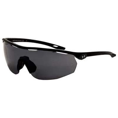 Under Armour Men's Sunglasses In Black