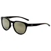 Under Armour Men's Sunglasses In Black