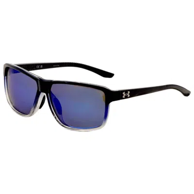Under Armour Men's Sunglasses In Black