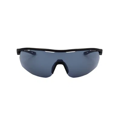 Under Armour Men's Sunglasses  Ua-0003-g-s-003  99 Mm Gbby2 In Gray