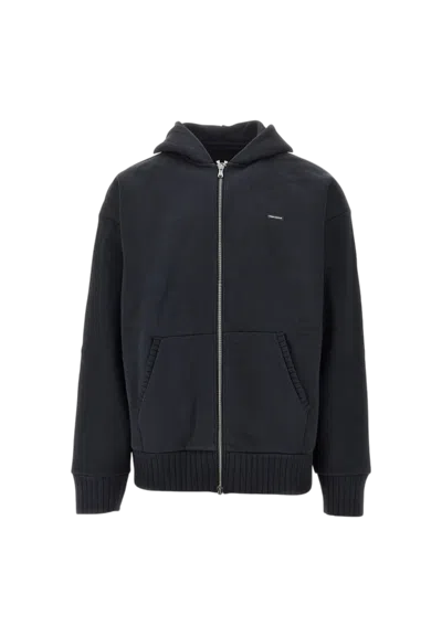 Under Armour Men's Sweatshirt  6003937-001 In Black