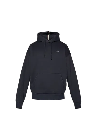 Under Armour Men's Sweatshirt  6008900-001 In Blue