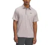 Under Armour Men's Tech Polo T-shirt In 009 Gray D