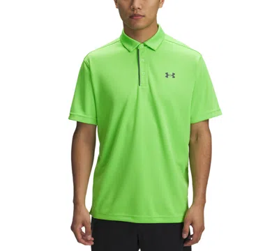 Under Armour Men's Tech Polo T-shirt