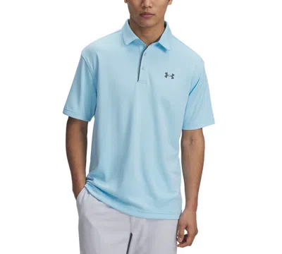 Under Armour Men's Tech Polo T-shirt