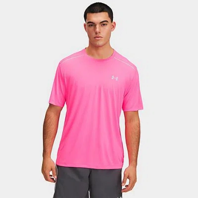 Under Armour Men's Tech Reflective Training T-shirt