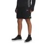 Under Armour Men's Tech Utility Regular Fit Shorts In Black