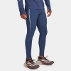 Under Armour Men's Ua Halo Run Leggings In Blue