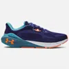Under Armour Men's Ua Hovr Machina 3 Running Shoe In Blue/blue