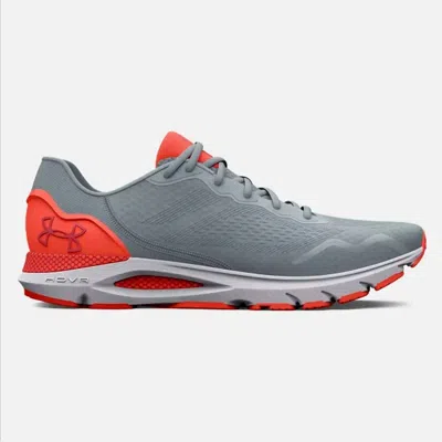 Under Armour Men's Ua Hovr Sonic 6 Running Shoe In Harbor Blue