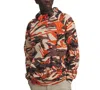 Under Armour Men's Ua Rival Fleece Printed Hoodie In Multi