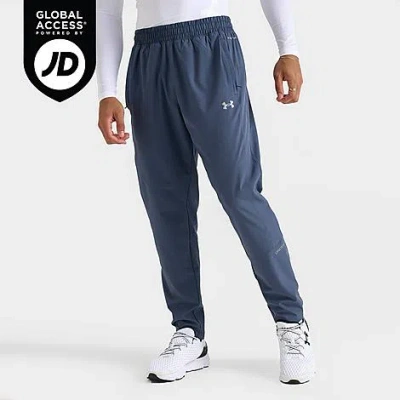 Under Armour Men's Ua Storm Woven Pants In Blue
