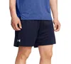 Under Armour Men's Ua Tech 7" Shorts In Blue