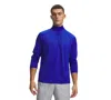Under Armour Men's Ua Tech Half-zip Pullover In Blue