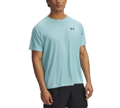 Under Armour Men's Ua Tech Textured Performance T-shirt