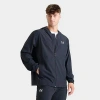 Under Armour Men's Ua Vibe Woven Windbreaker Jacket In Blue