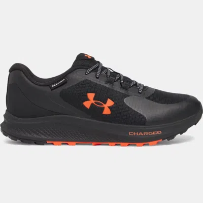 Under Armour Bandit Trail 3 Men's Running Shoes Black