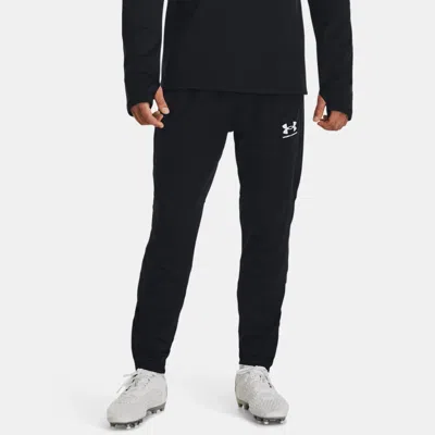 Under Armour Challenger Men's Training Trousers Black