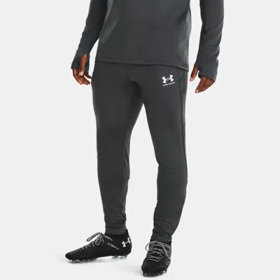 Under Armour Challenger Men's Training Trousers Castlerock In Grey